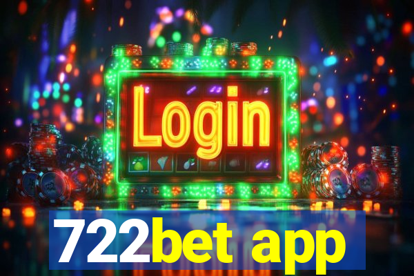 722bet app